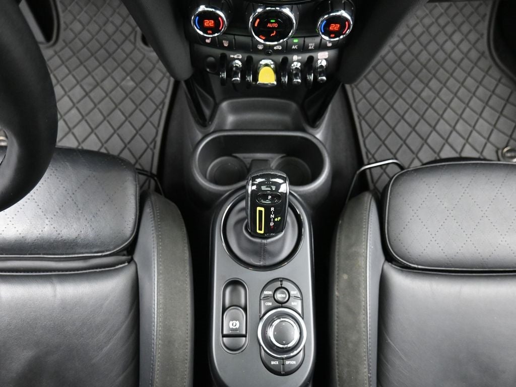 2022 MINI Cooper SE Electric Cooper SE