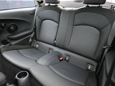 2022 MINI Cooper SE Electric Cooper SE