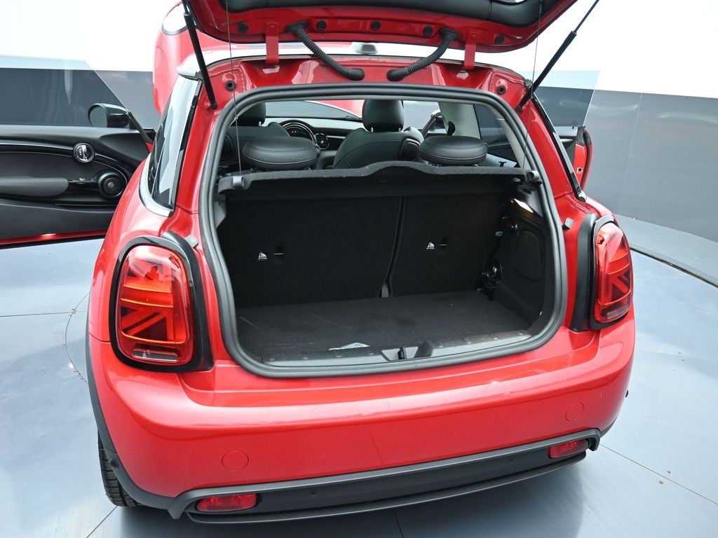 2022 MINI Cooper SE Electric Cooper SE