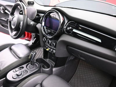 2022 MINI Cooper SE Electric Cooper SE