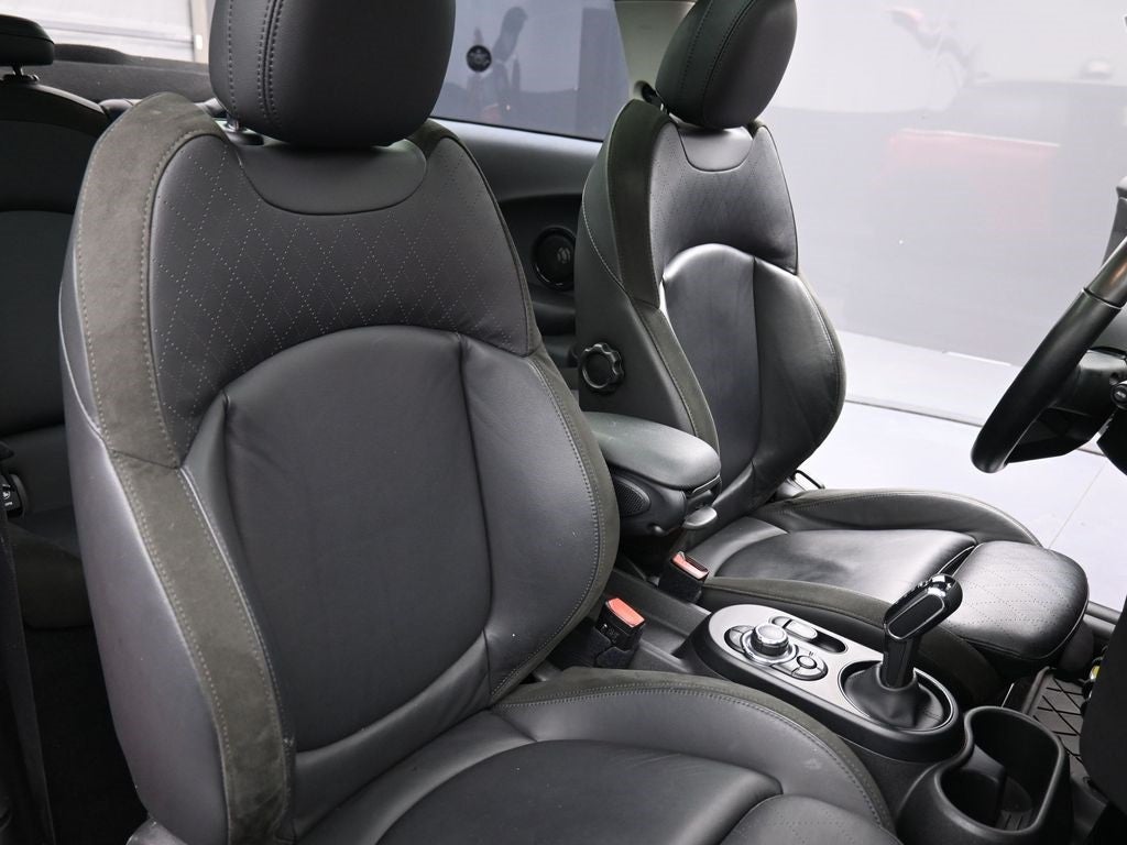 2022 MINI Cooper SE Electric Cooper SE