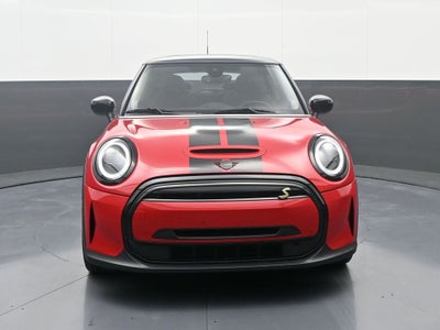 2022 MINI Cooper SE Electric Cooper SE