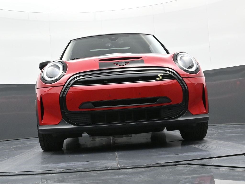 2022 MINI Cooper SE Electric Cooper SE