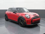 2022 MINI Cooper SE Electric Cooper SE