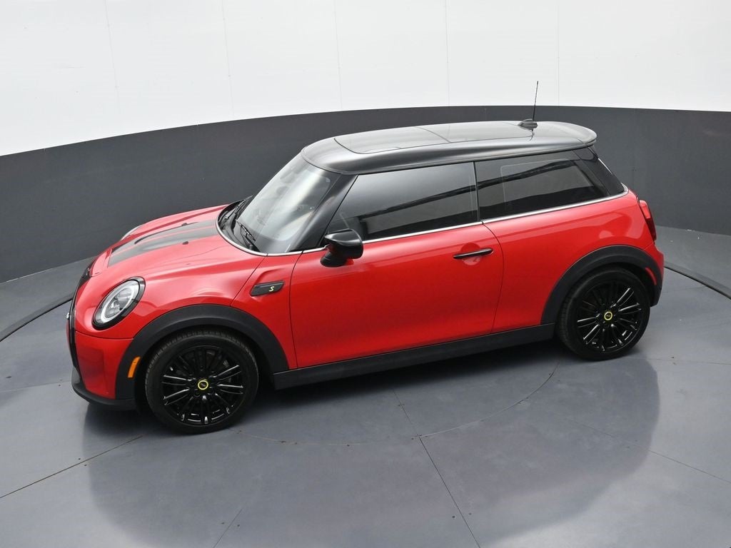2022 MINI Cooper SE Electric Cooper SE