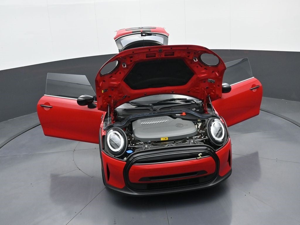 2022 MINI Cooper SE Electric Cooper SE