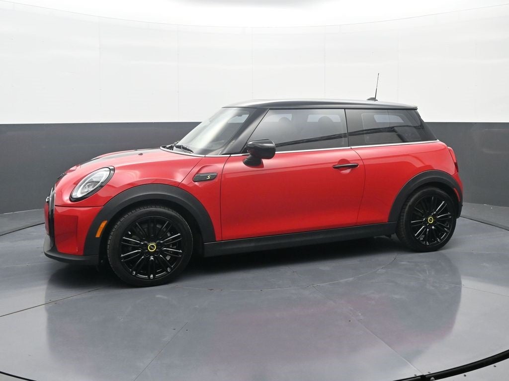 2022 MINI Cooper SE Electric Cooper SE