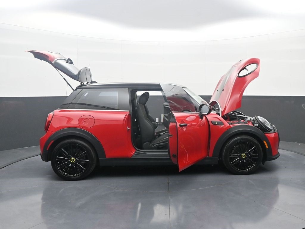2022 MINI Cooper SE Electric Cooper SE