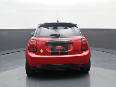 2022 MINI Cooper SE Electric Cooper SE