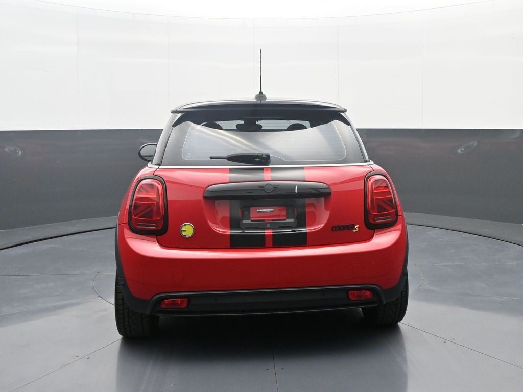 2022 MINI Cooper SE Electric Cooper SE
