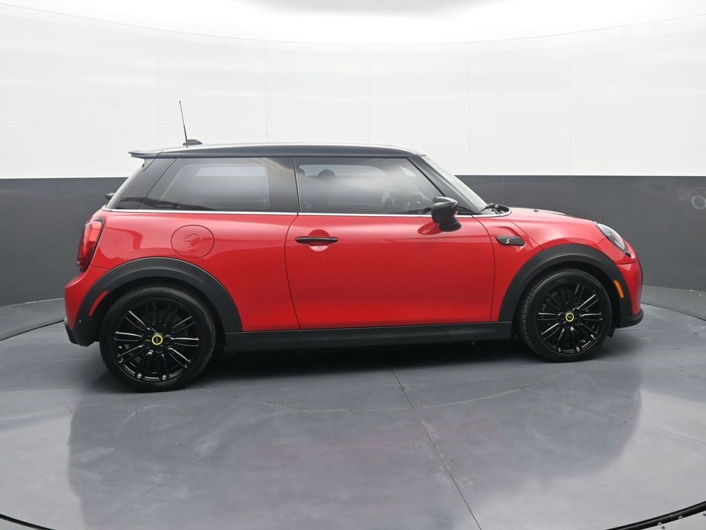 2022 MINI Cooper SE Electric Cooper SE