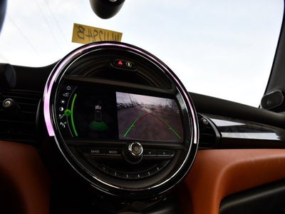 2019 MINI Convertible Cooper S