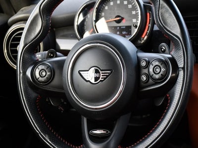 2019 MINI Convertible Cooper S