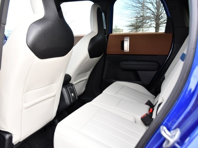 2025 MINI Cooper S Countryman Iconic