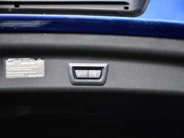 2025 MINI Cooper S Countryman Iconic