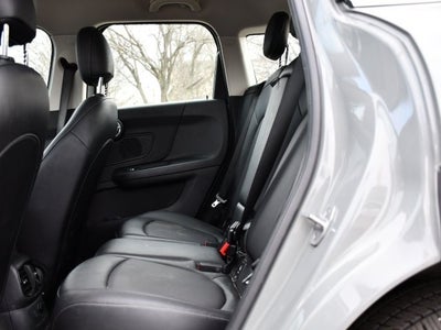 2017 MINI Countryman Cooper