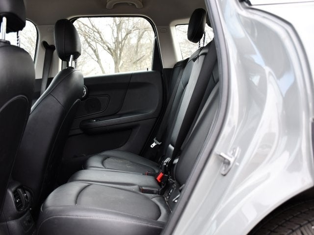 2017 MINI Countryman Cooper