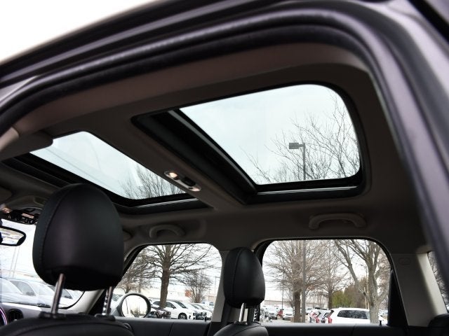 2017 MINI Countryman Cooper