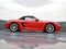 2017 Porsche 718 Boxster Base
