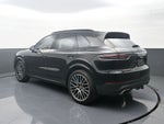 2023 Porsche Cayenne Base