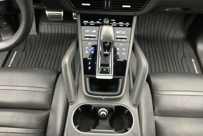 2019 Porsche Cayenne S