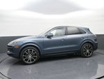 2019 Porsche Cayenne S