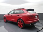 2018 Porsche Cayenne E-Hybrid S E-Hybrid