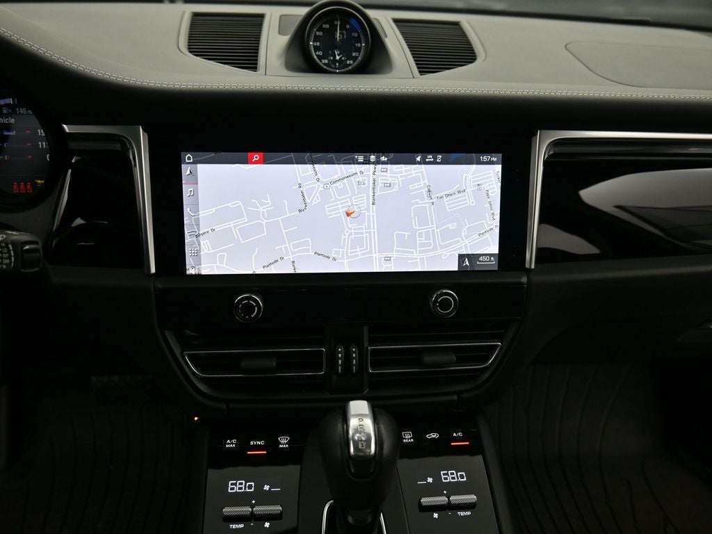 2023 Porsche Macan S