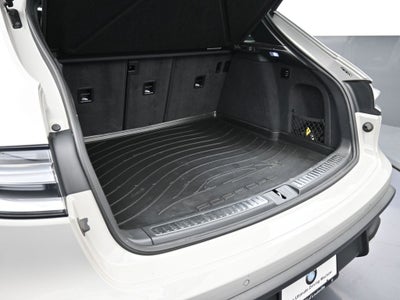 2023 Porsche Macan S