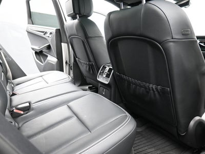 2023 Porsche Macan S