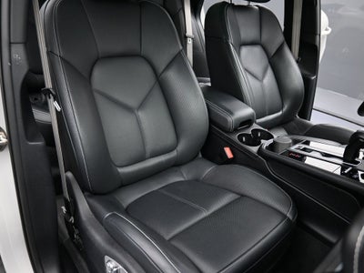 2023 Porsche Macan S