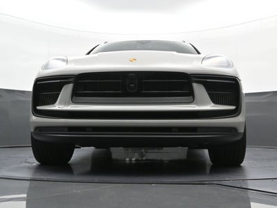 2023 Porsche Macan S
