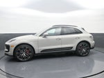 2023 Porsche Macan S