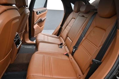 2021 Porsche Cayenne Coupe S
