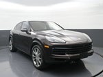 2021 Porsche Cayenne Coupe S