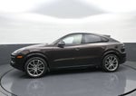 2021 Porsche Cayenne Coupe S