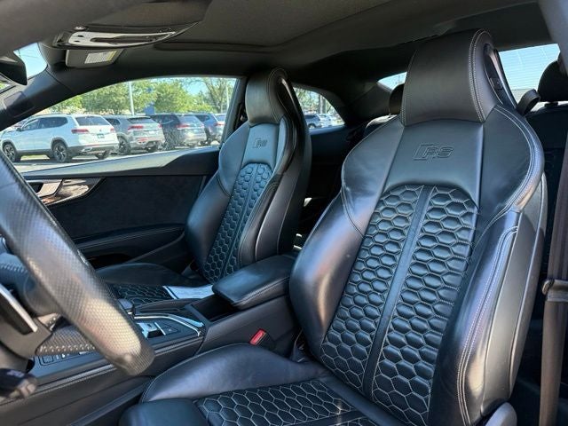 2019 Audi RS 5 2.9T quattro