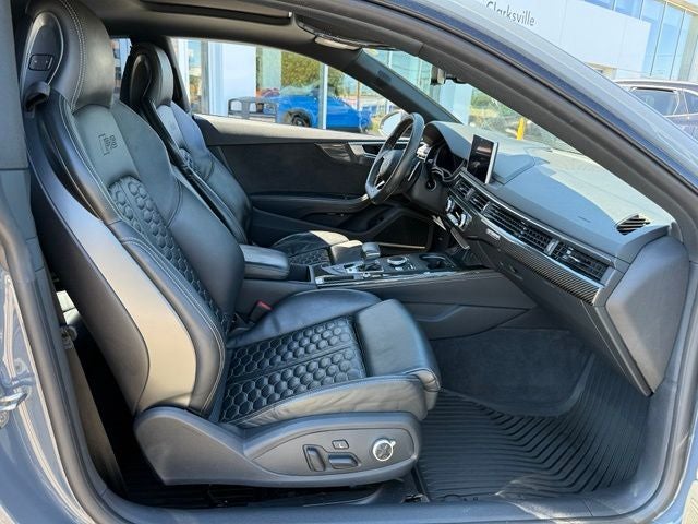 2019 Audi RS 5 2.9T quattro