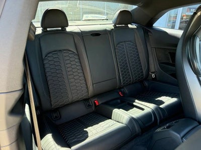 2019 Audi RS 5 2.9T quattro