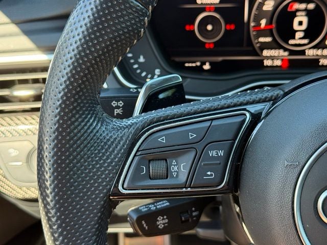 2019 Audi RS 5 2.9T quattro
