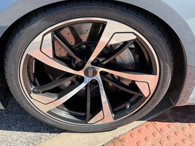 2019 Audi RS 5 2.9T quattro