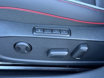 2025 Volkswagen Golf GTI 2.0T SE