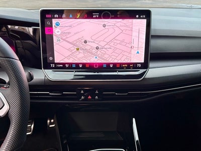 2025 Volkswagen Golf GTI Autobahn