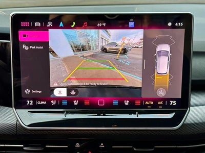 2025 Volkswagen Golf GTI Autobahn