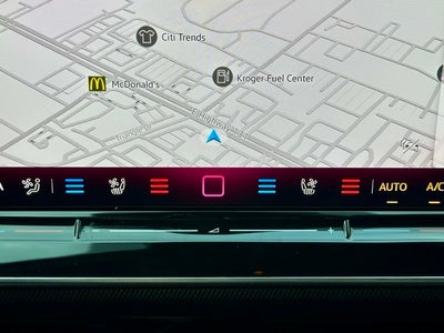 2025 Volkswagen Golf GTI Autobahn