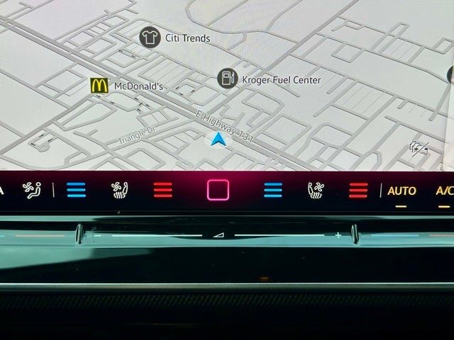 2025 Volkswagen Golf GTI Autobahn