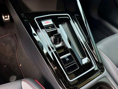 2025 Volkswagen Golf GTI Autobahn