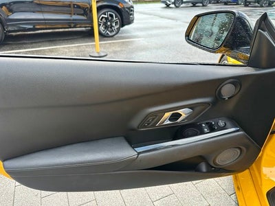 2021 Toyota Supra 3.0