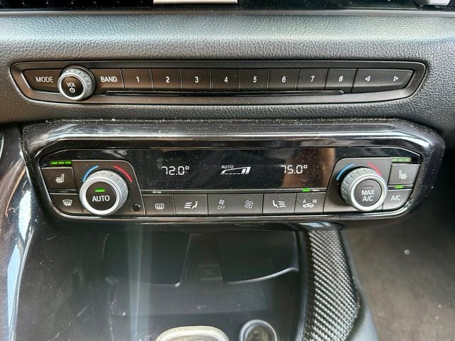 2021 Toyota Supra 3.0
