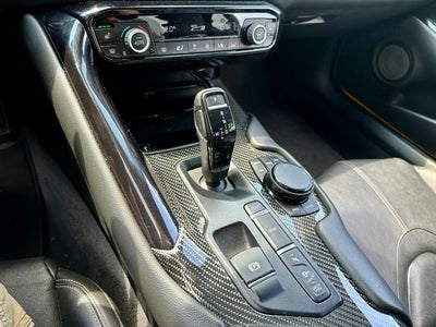 2021 Toyota Supra 3.0